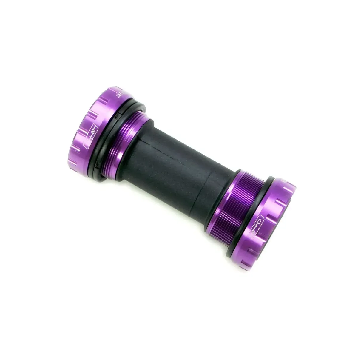 SD Bottom Bracket V2 BSA Purple